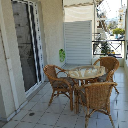Loutraki Home Eksteriør billede