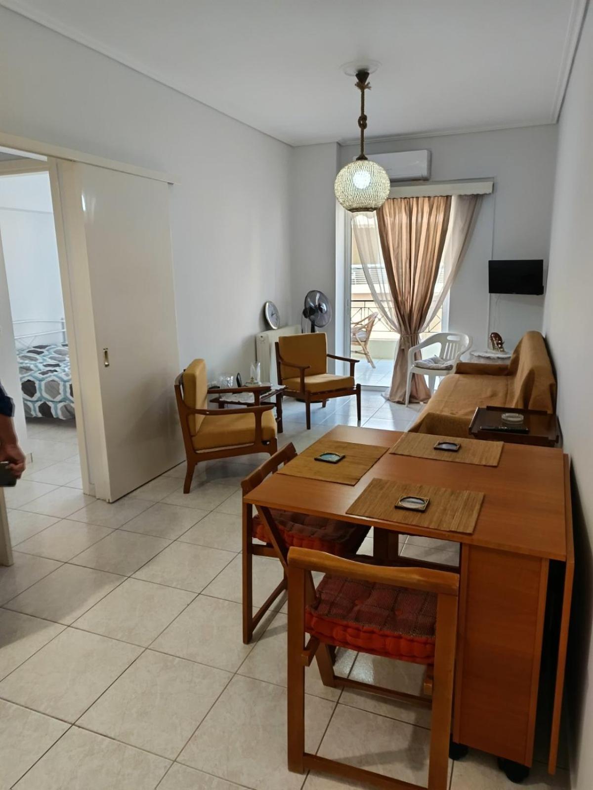 Loutraki Home Eksteriør billede