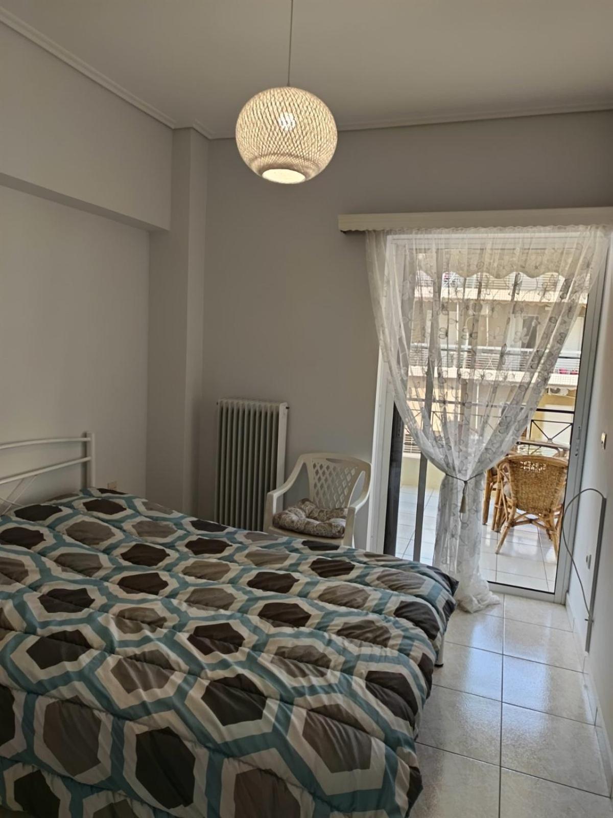 Loutraki Home Eksteriør billede
