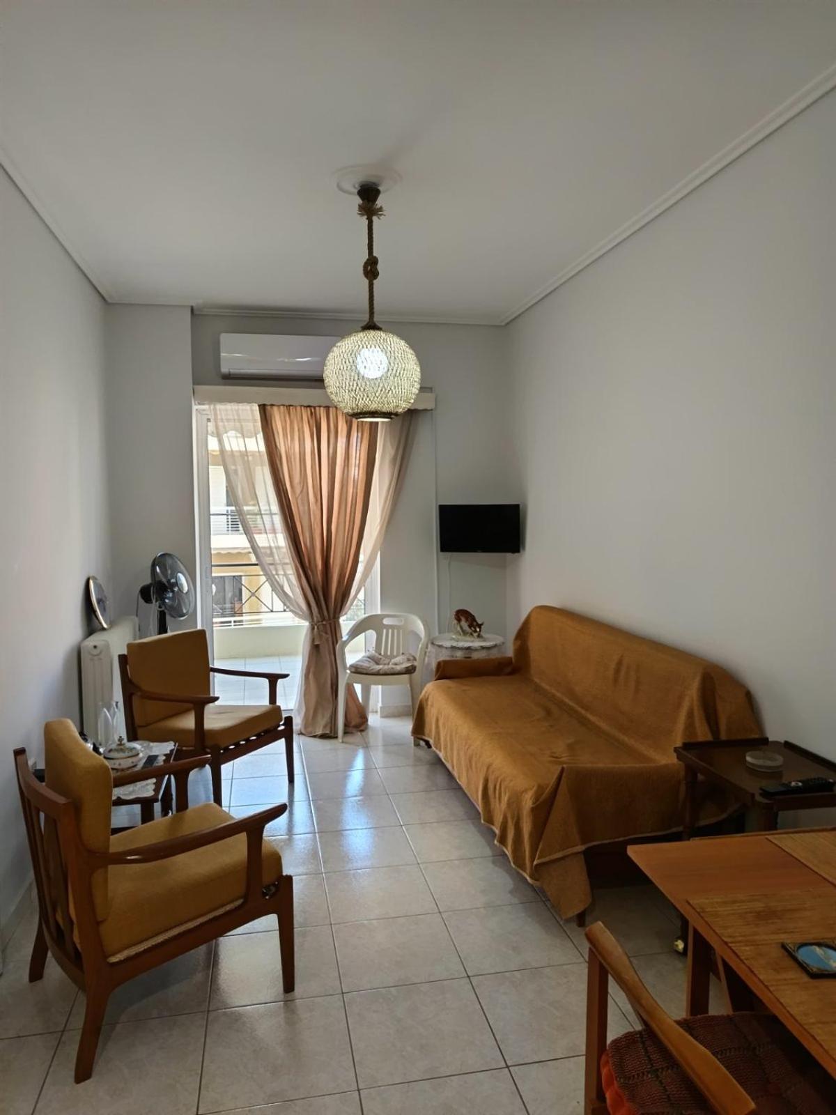 Loutraki Home Eksteriør billede