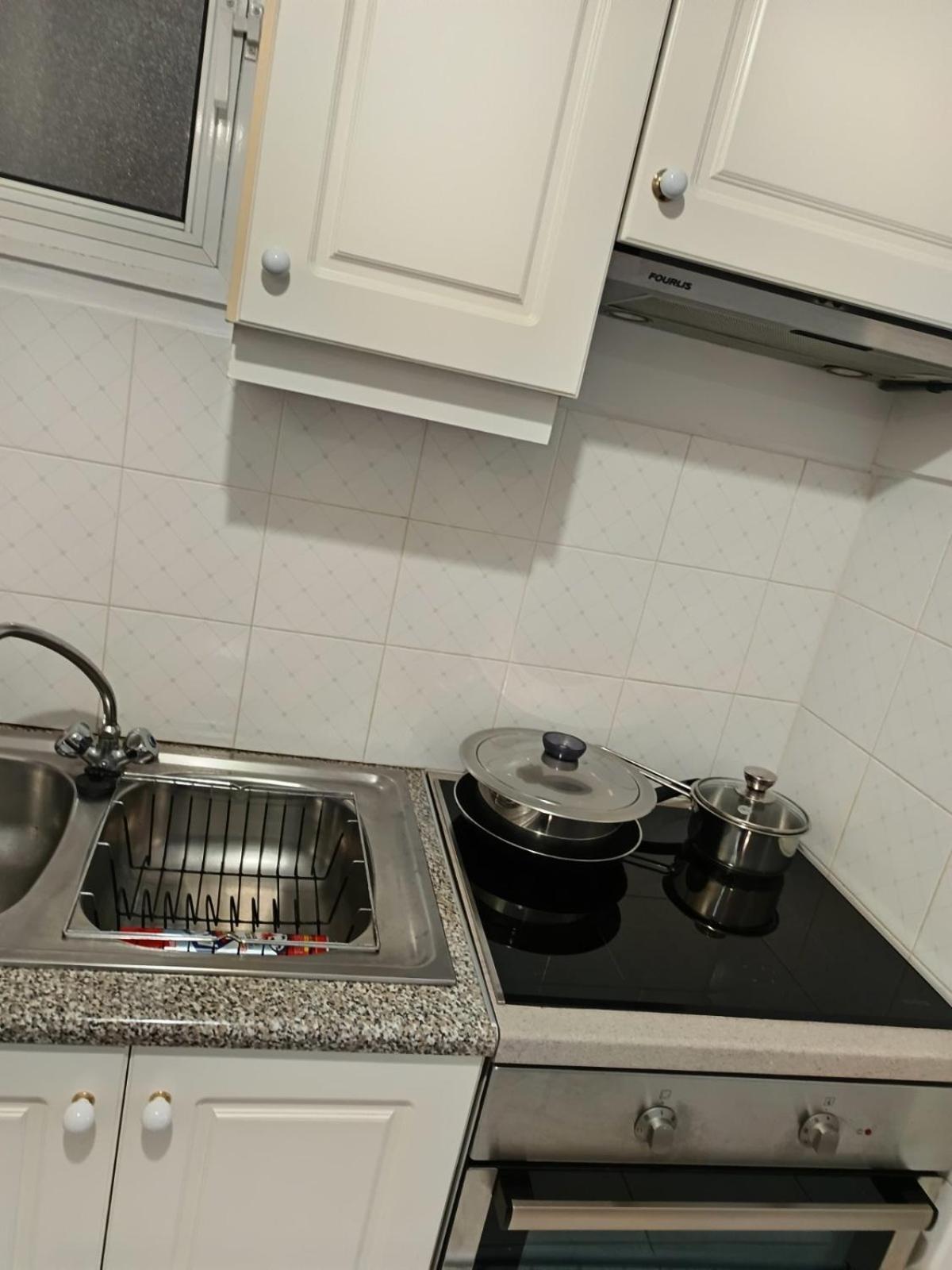 Loutraki Home Eksteriør billede