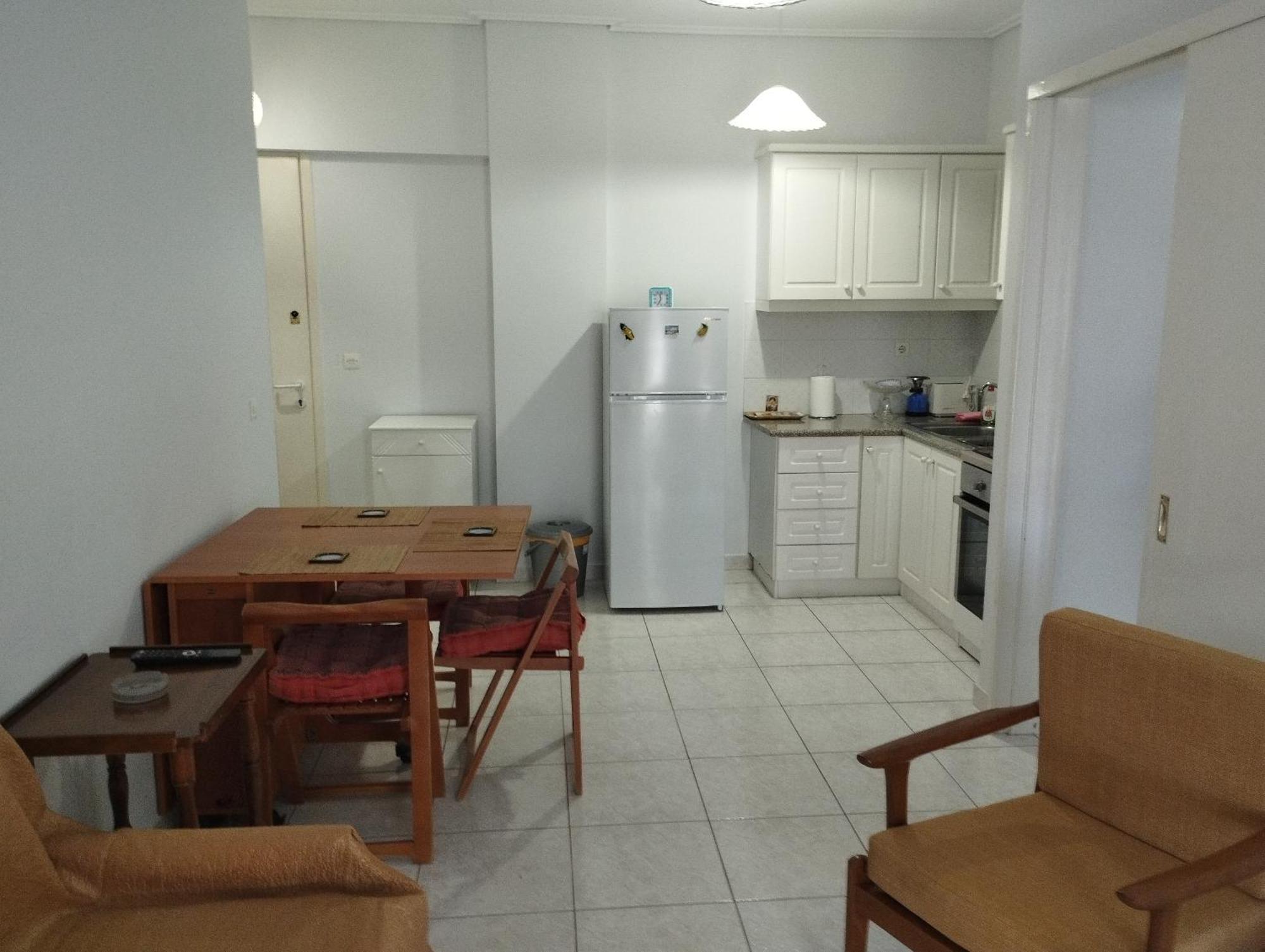 Loutraki Home Eksteriør billede